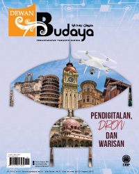 DEWAN BUDAYA OKTOBER 2023