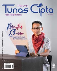 TUNAS CIPTA OKTOBER 2023