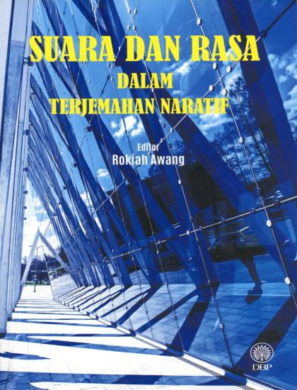 SUARA DAN RASA DALAM TERJEMAHAN NARATIF
