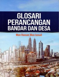 GLOSARI PERANCANGAN BANDAR DAN DESA