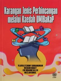 KARANGAN JENIS PERBINCANGAN MELALUI KAEDAH UMIBAKAP