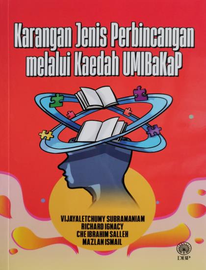KARANGAN JENIS PERBINCANGAN MELALUI KAEDAH UMIBAKAP