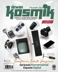 DEWAN KOSMIK NOVEMBER 2023