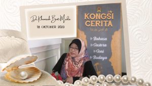 Poster Dr. Khamsiah