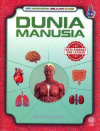 SIRI MUDAHNYA BELAJAR SAINS: DUNIA MANUSIA