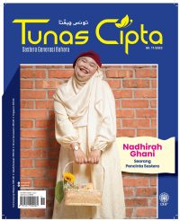 TUNAS CIPTA NOVEMBER 2023