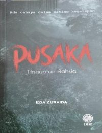 PUSAKA TINGGALAN RAHSIA