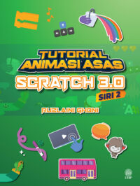 TUTORIAL ANIMASI ASAS: SCRATCH 3.0 SIRI 2