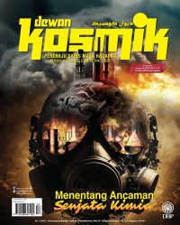 DEWAN KOSMIK DISEMBER 2023