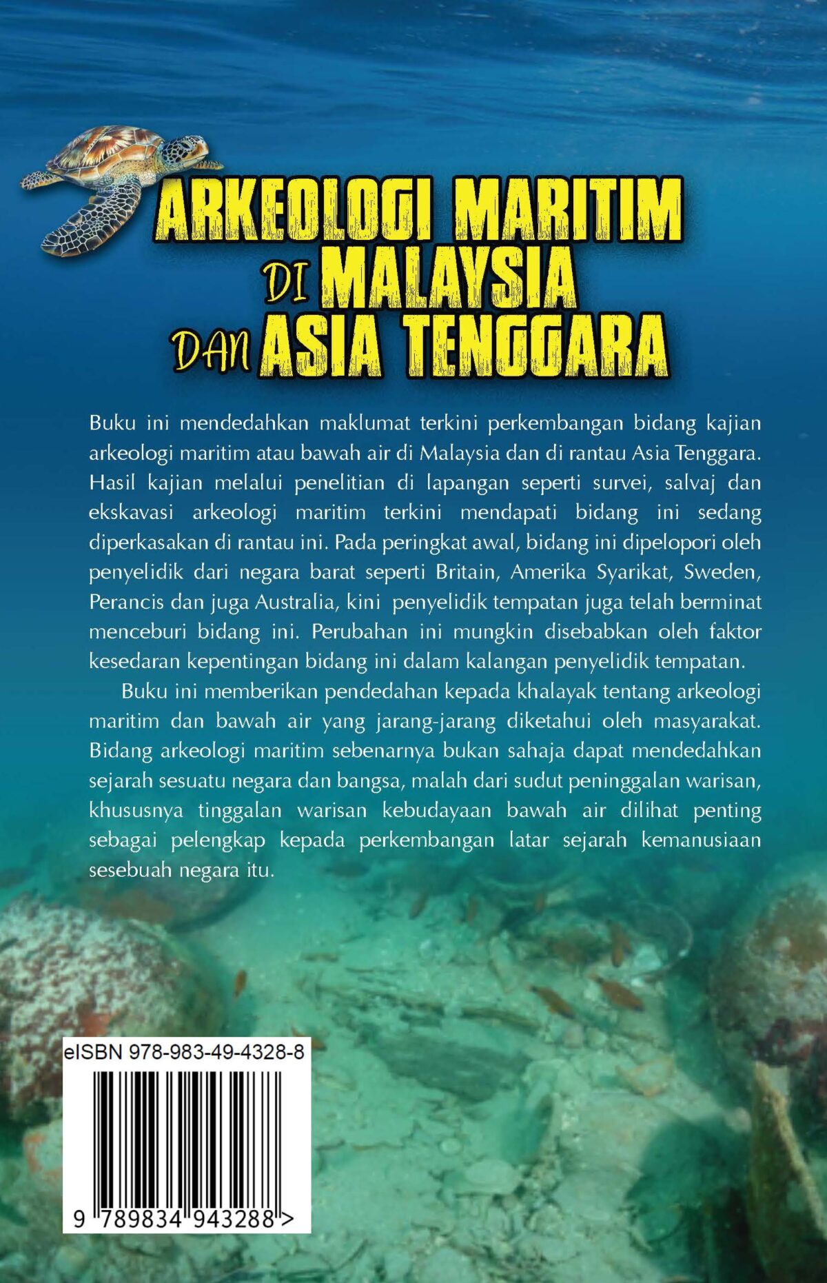 ARKEOLOGI MARITIM DI MALAYSIA DAN ASIA TENGGARA - Image 2