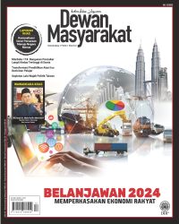 DEWAN MASYARAKAT DISEMBER 2023