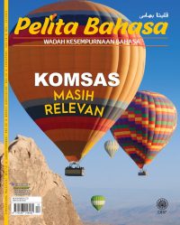 PELITA BAHASA DISEMBER 2023