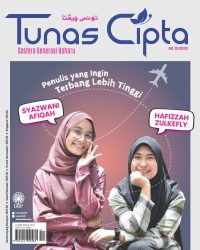 TUNAS CIPTA DISEMBER 2023