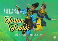 SIRI ASAS TARIAN MELAYU: TARIAN TERINAI