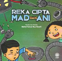 REKA CIPTA MAD DAN ANI