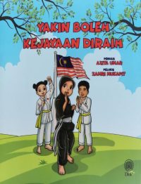 YAKIN BOLEH KEJAYAAN DIRAIH