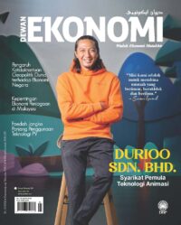 DEWAN EKONOMI JANUARI 2024