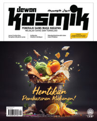 DEWAN KOSMIK JANUARI 2024