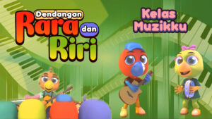 Kelas Musikku
