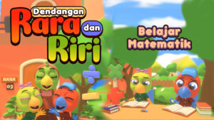 belajar matematik