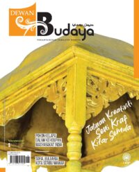 DEWAN BUDAYA JANUARI 2024