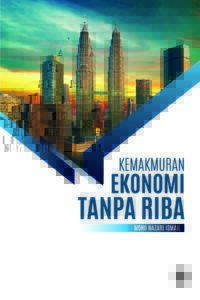 KEMAKMURAN EKONOMI TANPA RIBA