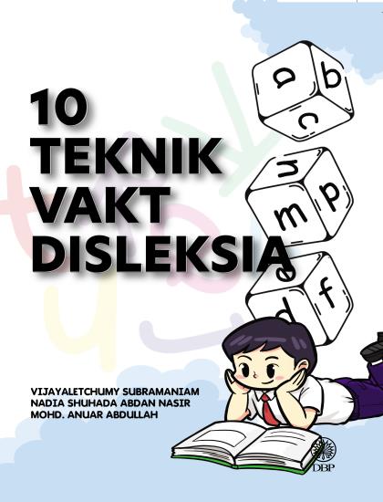 10 TEKNIK VAKT DISLEKSIA - Image 2