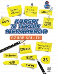KUASAI 12 TEKNIK MENGARANG