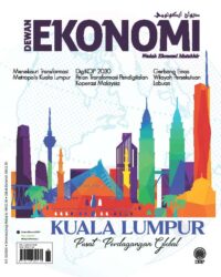 DEWAN EKONOMI FEBRUARI 2024
