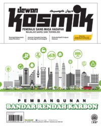 DEWAN KOSMIK FEBRUARI 2024