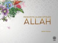 INDAHNYA ALAM CIPTAAN ALLAH (K/K)