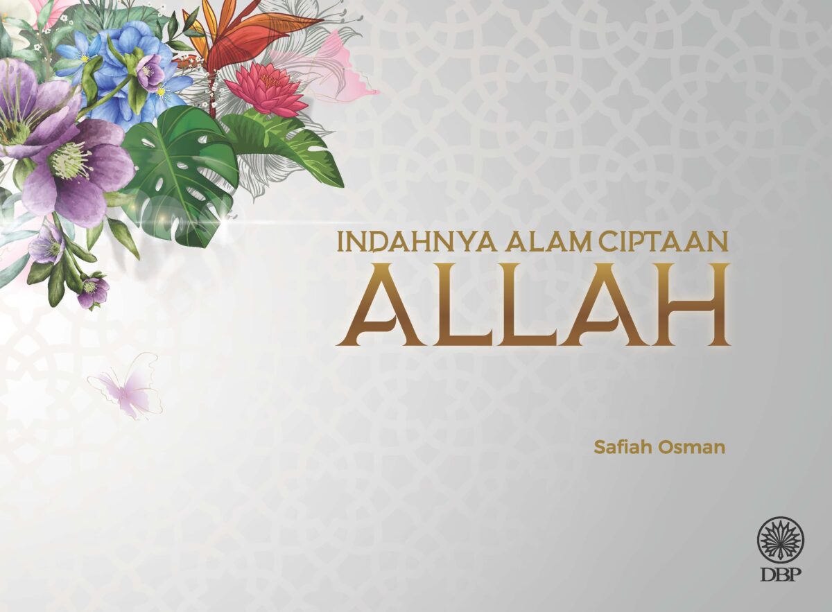 INDAHNYA ALAM CIPTAAN ALLAH (K/K)