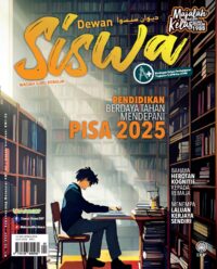 DEWAN SISWA FEBRUARI 2024