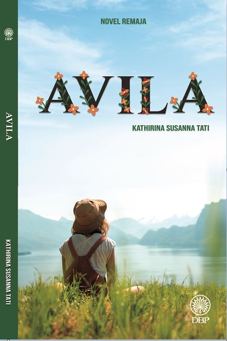 NOVEL REMAJA: AVILA