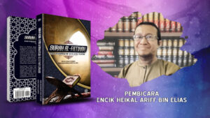 Poster Resensi Buku 30 Jan 2024