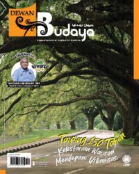 DEWAN BUDAYA FEBRUARI 2024