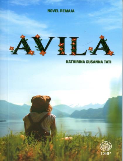 NOVEL REMAJA: AVILA - Image 2