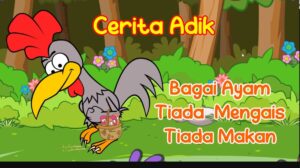 15 ayam