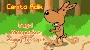 16 ANJING
