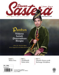 DEWAN SASTERA MAC 2024