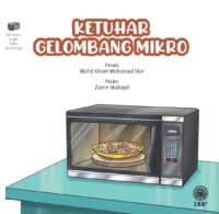 SIRI SAYA INGIN TAHU TEKNOLOGI: KETUHAR GELOMBANG MIKRO