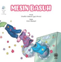 SIRI SAYA INGIN TAHU TEKNOLOGI: MESIN BASUH