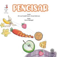 SIRI SAYA INGIN TAHU TEKNOLOGI: PENGISAR