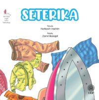SIRI SAYA INGIN TAHU TEKNOLOGI: SETERIKA