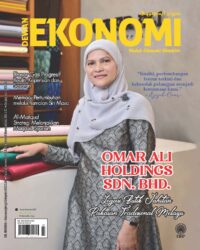 DEWAN EKONOMI MAC 2024