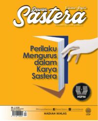 DEWAN SASTERA FEBRUARI 2020