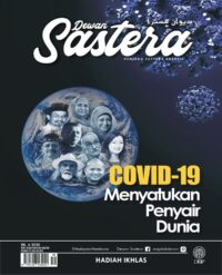 DEWAN SASTERA JUN 2020