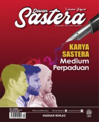 DEWAN SASTERA SEPTEMBER 2020