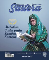 DEWAN SASTERA OKTOBER 2019