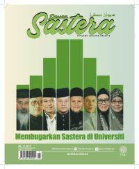 DEWAN SASTERA NOVEMBER 2019